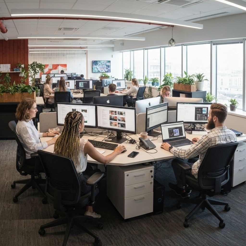 Team collaboration